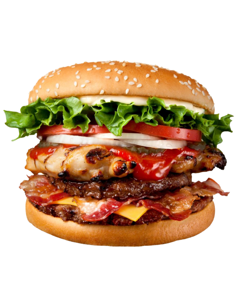 Mono Burger